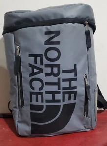 Zaino North Face Fuse Box SPEDIZIONE VINTAGE - Foto 1 di 4