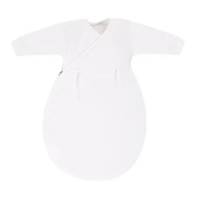 ALVI Baby-Mäxchen Innensack Jersey Weiß Gr. 68 - Bild 1 von 1