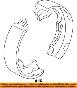 Ford Brakes u0026 Brake Parts for 2018 Ford F-250 Super Duty for sale 