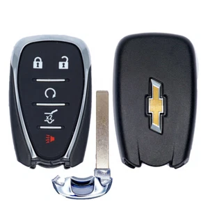 OEM 2021-2025 CHEVROLET TRAVERSE BLAZER TRAILBLAZER SMART KEYLESS REMOTE HYQ4ES - Picture 1 of 4