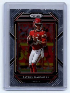 2022 Prizm #139 Patrick Mchomes II EX - Bild 1 von 2