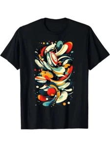 Herren T-Shirt Bedruckt Kurzarm - Bild 1 von 7