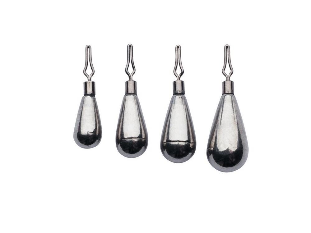 Fishing Sinkers Surf Fishing Weights Sinkers Kit Convertible Adjustable ...