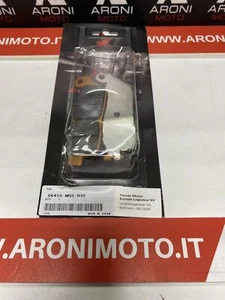 Pastiglie freno cod.honda 06455MGSD32 vedi moto dall'elenco neutro - Picture 1 of 1