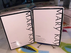 2x Mary Kay Timewise Mini Even Complexion Set Dry to Oily Skin Discontinued - Picture 1 of 1