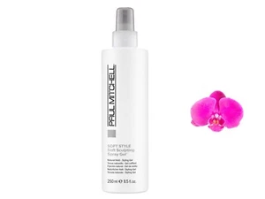 Paul Mitchell Soft Style Soft Sculpting Spray Gel 250ml / 8.5oz - Picture 1 of 1
