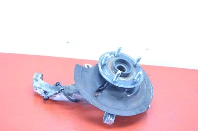 13-18 DODGE RAM 1500 5,7 L 4x4 eje delantero izquierdo nudillo buje cojinete OEM Foto 1 de 4