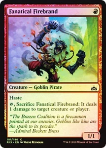 MtG Magic The Gathering Rivals Of Ixalan Common FOIL Cards x1 - Foto 1 di 63