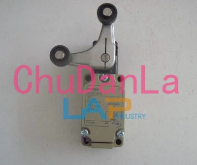 1PCS New For OMRON Limit Switch WLCA32-43-N - Image 1 of 2