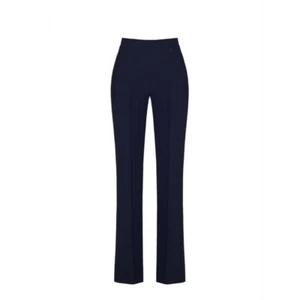 Rinascimento Pantalone Pants Blu Taglia XS - Foto 1 di 2
