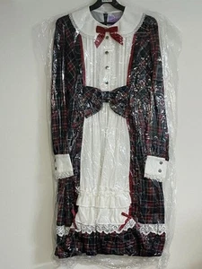 Angelic Pretty campus girl dress - Picture 1 of 2