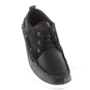 Scarpe Universali Uomo Caterpillar Alec 715481 Nero - Foto 1 di 6