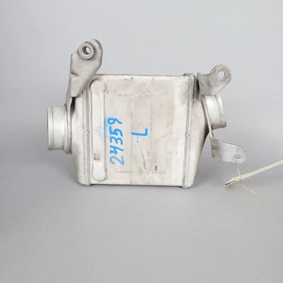 BMW 550i 650i 750i M5 M6 X5 X6 X6M 4.4 Intercooler Left OEM Used - Image 1 of 4