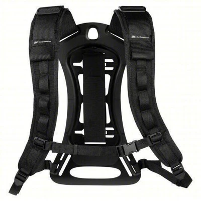 3M™ Speedglas™ Heavy-Duty Back Pack BPK-HD