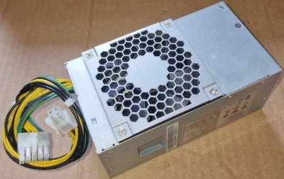 Lenovo 54Y8971 ThinkCentre S500 S510 SFF 180W PSU Power Supply - 80 Plus Bronze - Image 1 of 4