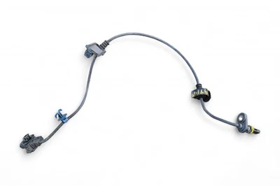 Honda Civic 06-11 Rear ABS Wheel Speed Sensor Right, 57470-SNE-A51, E049, OEM, 2 - Image 1 of 4