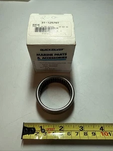 Mercury 31-12578T Bearing - Picture 1 of 3