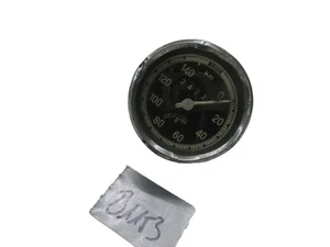 Tachometer Tacho B1153 Express NSU MZ Display VDO Instrument Cockpit Oldtimer - Bild 1 von 6