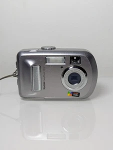 Kodak EasyShare C310 4.0MP Digital Camera (Tested Working)  - Picture 1 of 6