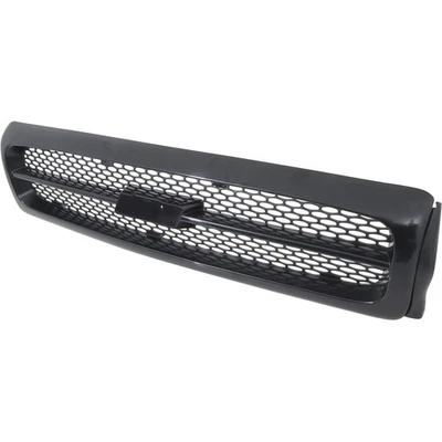 1994-96 Impala SS; Front Grill; Black - Image 1 of 4