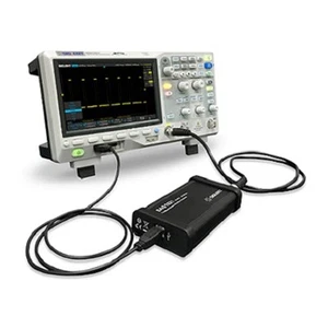 Siglent Technologies SDS2202X-E 200MHz Superlin Oscilloscope - Picture 1 of 1