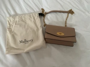 Mulberry Handbag -Only used 3 times - Picture 1 of 10