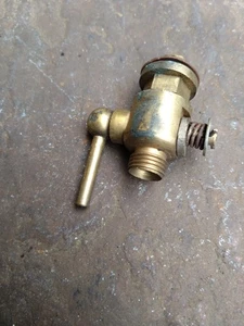 EWARTS FUEL TAP FOR BSA/ TRIUMPH ETC - Picture 1 of 2