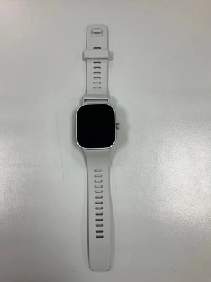 Redmi Watch 4 Silver Gray Smartwatch 5#26802905 - Bild 1 von 4