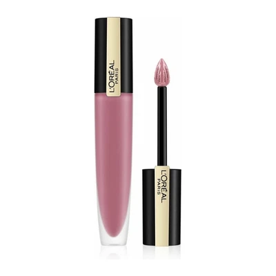 L'OREAL PARIS L'Oréal Paris Rouge Signature Lippenstift-105 I Rule - Roze