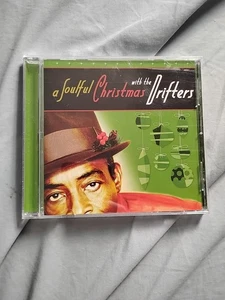 A Soulful Christmas with the Drifters by The Drifters (US) (CD, 2004, Delta... - Bild 1 von 4