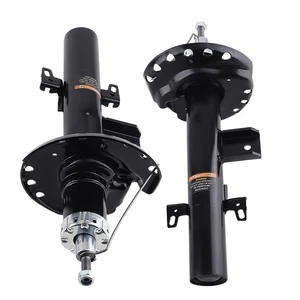 Rear Shock Absorbers for Freelander 2 2006-2014 2.0 2.2 D TD4 3.2 2x - Picture 1 of 11