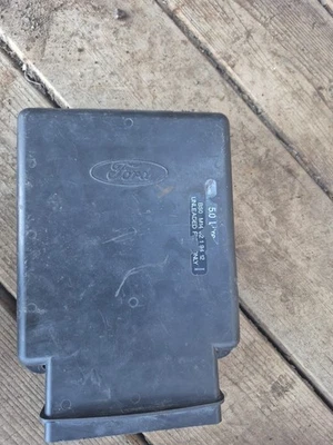 1996 Volvo Penta Ford 302 Ecm Fuel Injection  - Image 1 of 4