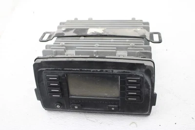 Harley-Davidson Touring Electra Road Street Radio FM AM CD 2006-2013 Foto 1 de 4