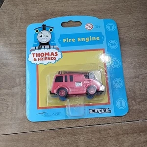 Motore antincendio Ertl Thomas & Friends nuovo in confezione metallo - Foto 1 di 6