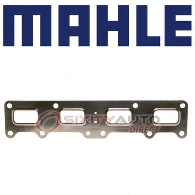 MAHLE Exhaust Manifold Gasket for 2001-2010 Chrysler Cruiser PT Sebring tb Foto 1 de 4