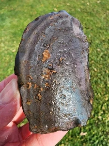 Rainbow Obsidian Natural Stone California 91.4 grams. - Picture 1 of 4