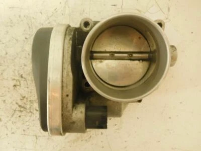 BMW 330I 2001 2002 2003 2004 2005 2006 carrocería del acelerador cupé 23447 Foto 1 de 4