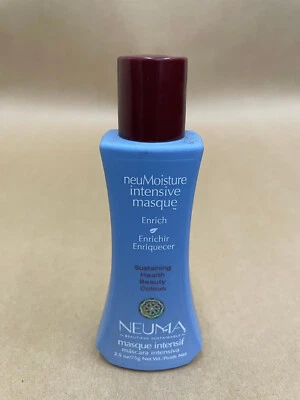 NEUMA neuMoisture INTENSIVE MASQUE ENRICH 2.5 oz - Image 1 of 2