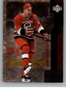 1997-98 UD Black Diamond Hockey Cards (Base or Premium Cut) Pick From List