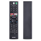 RMF-TX300U For Sony TV Voice Replace Remote XBR-43X800E XBR-49X800E XBR-65X850E