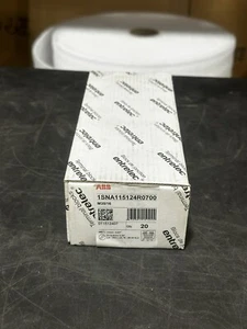 Entrelec 1 SNA115124R0700 Box Of 20 - Picture 1 of 2