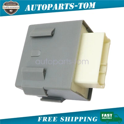 Relé 39400-S84-003 para Honda Accord 1998-2002 Odyssey 1998-2004 Pilot 2003-2004 Foto 1 de 4