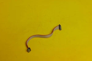 Meridian 206 CD Player Parts PCB Board + Flex Cable 7 Pins - Imagen 1 de 2