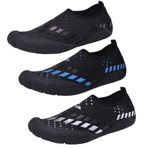 Water Shoes Barefoot Shoes Beach  Shoes Lightweight Swim Shoes With Ventilation 