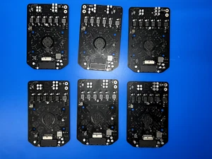 Lot of 6 - D500 D300 Graphics Card for Mac Pro 6,1 2013 - DEFECTIVE - Picture 1 of 2