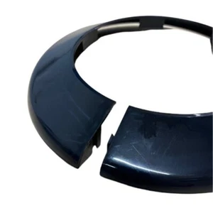 110mm Black Pipe Collar - Picture 1 of 2