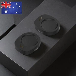 Charging Dock Adapter Charger Adapters for Amazfit T-Rex 3 A2322/Balance A2286 - Photo 1 sur 12
