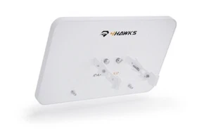 Raptor XR (für DJI Phantom 4 Pro v2.0) – Reichweitenverlängerungsantenne - Bild 1 von 5
