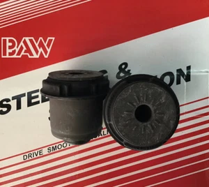 2 piezas brazo de control inferior delantero buje trasero 300 cargador Magnum Challenger AWD - Imagen 1 de 3
