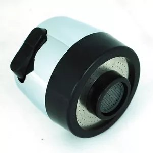 High Pressure 1:1 replacement kitchen faucet Taps sink Rotary S/W head repill - Picture 1 of 4